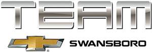 Team Chevrolet Swansboro 1435 W Corbett Ave,, Swansboro, NC 28584 Team Chevrolet Swansboro Logo