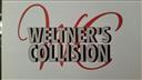 Weltner's Collision Logo