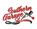 Southern Garage Body & Paint Logo
