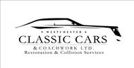 Westchester Classic Cars & Coachwork Ltd. 7 Shalvoys Lane, Danbury, CT 06810 Westchester Classic Cars & Coachwork Ltd. Logo