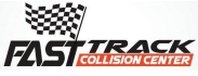 Fast Track Collision Center LLC Logo
