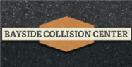 Bayside Collision Center 5158 Bethel Rd, Port Orchard, WA 98367 Bayside Collision Center Logo