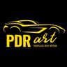 PDR Art, LLC Logo