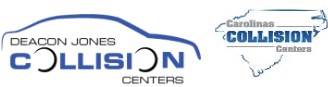 Deacon Jones Goldsboro Logo
