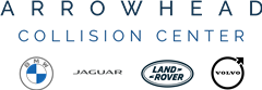Arrowhead Collision Center Logo