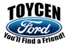 Toycen Ford Auto Body 913 Martin Rd, Bloomer, WI 54724 Toycen Ford Auto Body Logo