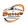 Barry's Collision Repair of Parkesburg LLC 4073 Lower Valley Road, Parkesburg, PA 19365 Barry's Collision Repair of Parkesburg LLC Logo