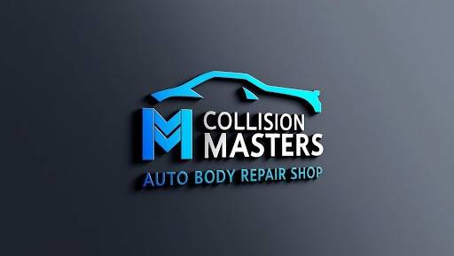 Collision Masters Logo