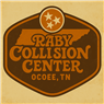 Raby's Collision Center Physical-4863 Highway 411,Ocoee,Tn 37361, Benton, TN 37307 Raby's Collision Center Logo