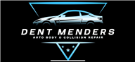 Dent Menders Auto Body and Collision Repair 4612 South 88th Street, Omaha, NE 68127 Dent Menders Auto Body and Collision Repair Logo