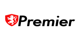 Premier Collision Center Logo