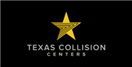 Texas Collision Centers # 14 - N. Fort Worth Logo