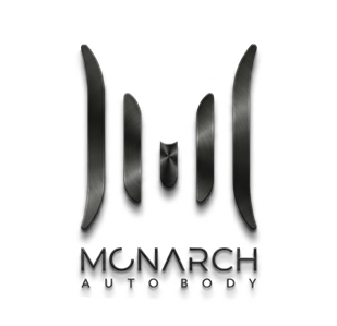 Monarch Auto Body Inc 1630 Cotner Ave, Los Angeles, CA 90025 Monarch Auto Body Inc Logo
