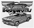 Body Works Mp 274 Greenwood Ave, Midland Park, NJ 07432 Body Works Mp Logo