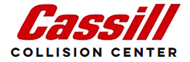 Cassill Collision Center 1601 W Post Rd SW, Cedar Rapids, IA 52404 Cassill Collision Center Logo