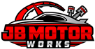 JB Motor Works 5929 Woodland Avenue, Philadelphia, PA 19143 JB Motor Works Logo