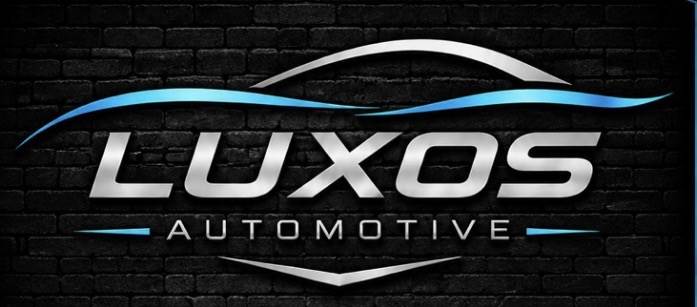 Luxos Automotive Logo