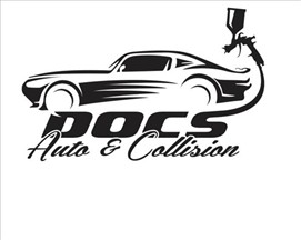 Docs Auto & Collision Logo