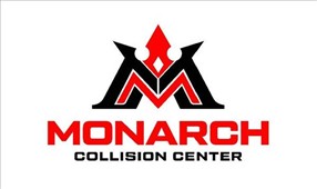 Monarch Collision Center 5930 Buffel St, Rio Grande City, TX 78582 Monarch Collision Center Logo