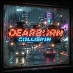 Dearborn Collision Logo