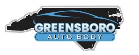 Greensboro Auto Body Inc. Logo
