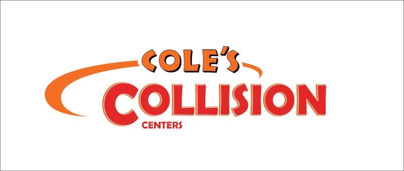 Cole's Collision Center of Nassau Logo