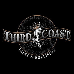 Third Coast Paint and Kollision - North 2402 West Trenton Avenue, Edinburg, TX 78539 Third Coast Paint and Kollision - North Logo
