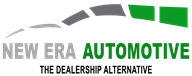 New Era Automotive Logo