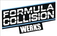 Formula Collision Werks 651 Arroyo Avenue, San Fernando, CA 91340 Formula Collision Werks Logo