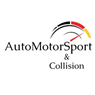 Automotorsport & Collision 118 Rock Quarry Rd, Stockbridge, GA 30281 Automotorsport & Collision Logo