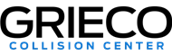 Grieco Collision Center Logo