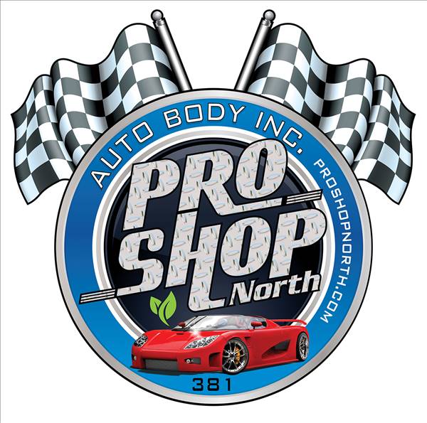 Pro Shop Auto Body North 381 Rt 6, Mahopac, NY 10541 Pro Shop Auto Body North Logo