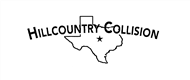 Hillcountry Collision Lampasas Inc. Logo