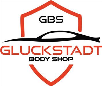 Gluckstadt Body Shop 333 Distribution Dr, Madison, MS 39110 Gluckstadt Body Shop Logo