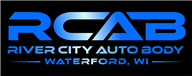 River City Auto Body Logo