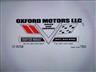 Oxford Motors LLC Logo