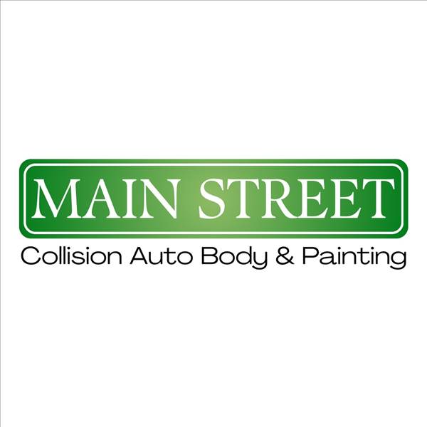 Main Street Collision Inc. 990 E Plant St, Winter Garden, FL 34787 Main Street Collision Inc. Logo