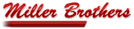 Miller Brothers Auto Sales, Inc. Logo