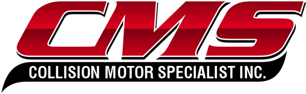 Collision Motor Specialist Logo