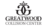 Greatwood Collision Center Logo