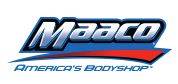 Maaco Garland - M1385 Logo