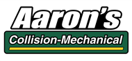 Aaron's Collision Mechanical 1105 Howe Ave, Mora, MN 55051 Aaron's Collision Mechanical Logo