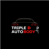 Triple D Auto Body LLC Logo