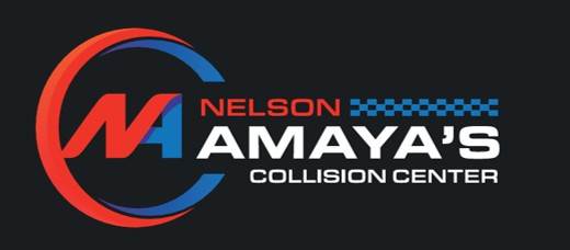 Nelson Amaya's Collision Center 2011 Sycamore Ave, Huntsville, TX 77340 Nelson Amaya's Collision Center Logo