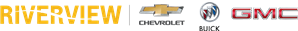 Riverview Chevrolet Collision Center Logo