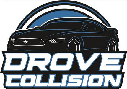 Drove Collision 28895 Three Notch Rd, Mechanicsville, MD 20659 Drove Collision Logo