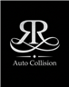 Rr Auto Collision 18425 Vanowen Street, Reseda, CA 91335 Rr Auto Collision Logo