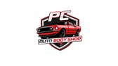 Pc Auto Body Shop LLC 810 Walsh Ave, Santa Clara, CA 95050 Pc Auto Body Shop LLC Logo
