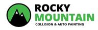 Rocky Mountain Collision Heber 141 E 1200 S, Heber City, UT 84032 Rocky Mountain Collision Heber Logo
