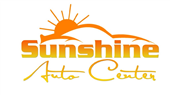Sunshine Auto Center 484 S Dixie Hwy W, Pompano Beach, FL 33060 Sunshine Auto Center Logo